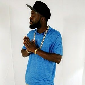 Meet your Posher, Brett